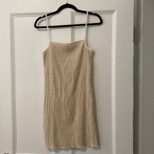 Wilfred - Aritzia Jazz Mini Dress